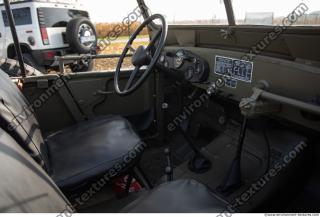 vehicle combat interior 0005